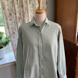 Rare women’s Turnbull & Asser Shirt